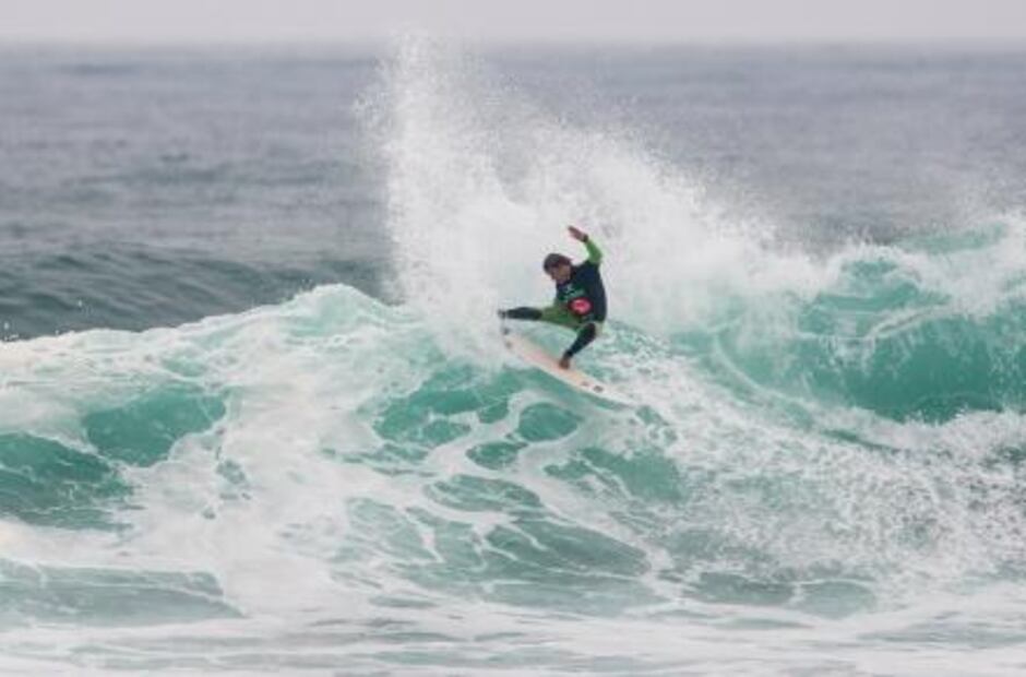 Ni el surf se escapa del dedazo de directivos