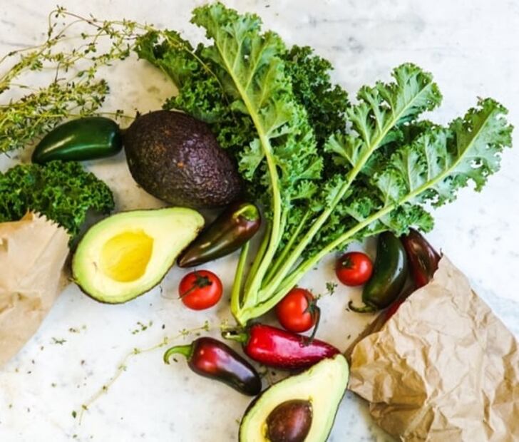 Día Mundial de la Salud: comer más proteína vegetal y menos animal