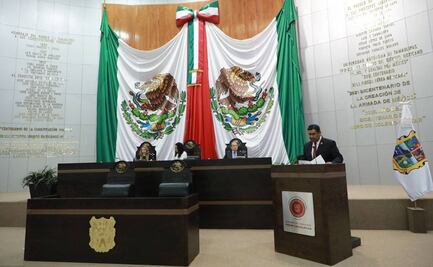 Congreso de Tamaulipas aprueba reforma que extingue al Instituto de Transparencia y Acceso de Información; atribuciones pasan a Contraloría