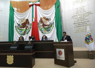 Congreso de Tamaulipas aprueba reforma que extingue al Instituto de Transparencia y Acceso de Información; atribuciones pasan a Contraloría