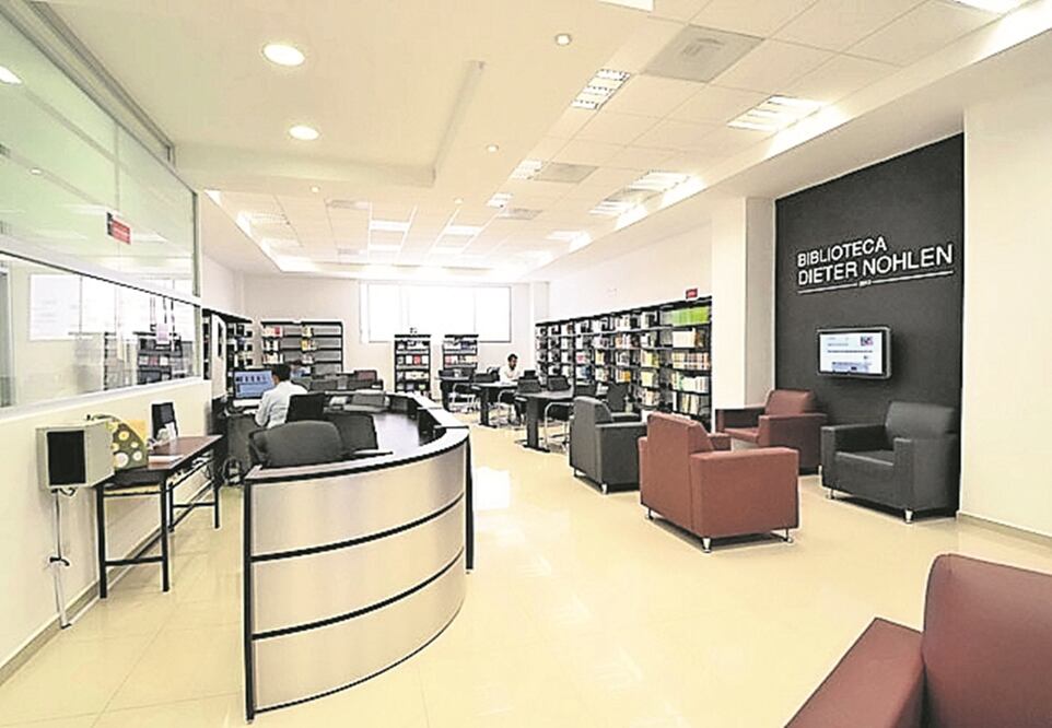 Foto: Archivo/El Universal