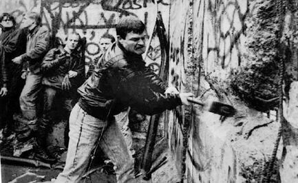 Muro de Berlín: Los grandes escapes