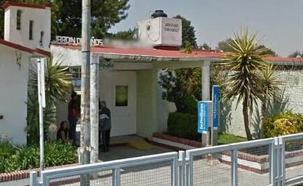 Separan de funciones a maestro por caso de niña abusada en kínder de Metepec