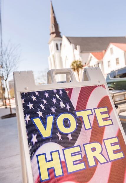 ¿Por qué las elecciones en Estados Unidos se realizan los martes?