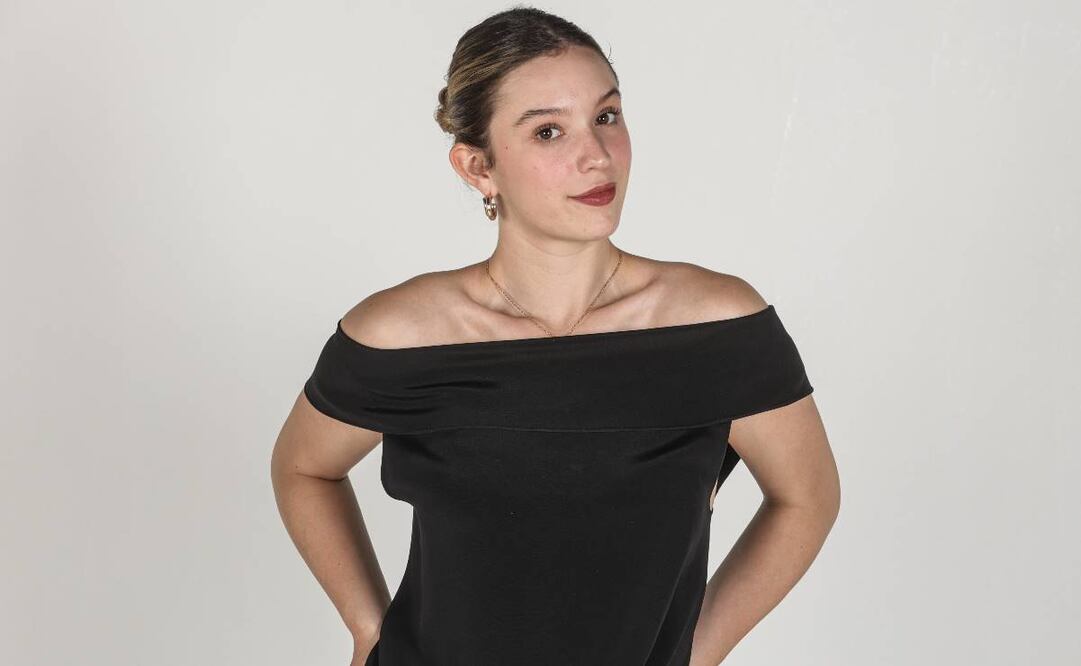 Foto: Gabriel Pano/El Universal.