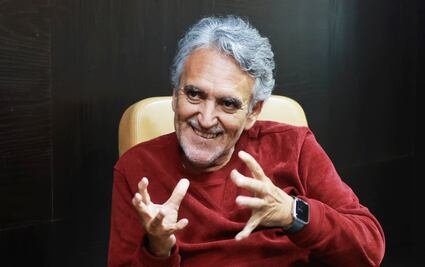 Trino: “Por la autocensura, ya no se puede hacer humor en la época actual”