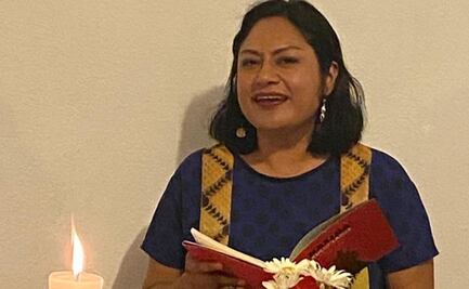 En designación de mujeres indígenas en gobierno, capacidad antes que afinidad ideológica: Irma Pineda Santiago