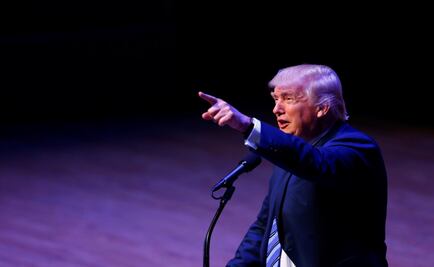 Trump critica a Ford por mover producción de autos a México