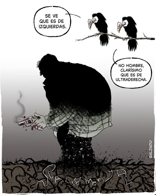 Salud mental politizada