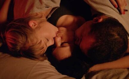 Polémica en Francia por película con sexo explícito