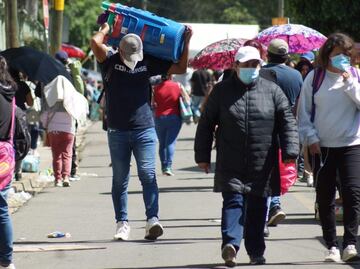 Hidalgo registra la cifra más alta de contagios y muertes por Covid-19