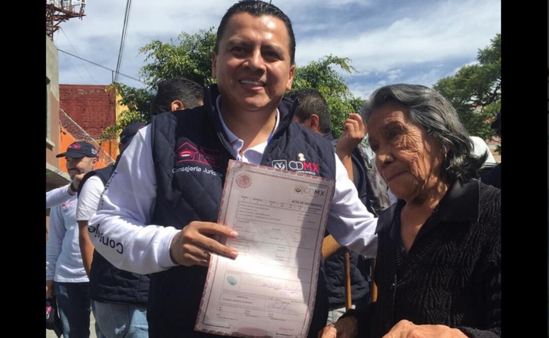 Tomada de @ManuelGranados_