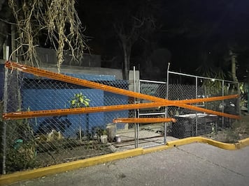 Aceite degradado contaminó agua del pozo Alfonso XIII, ubicado en alcaldía Álvaro Obregón, confirma Myriam Urzúa