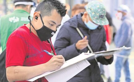 Secretaría del Trabajo CDMX lanza "Empléate" y "Prepárate" para fomentar empleo