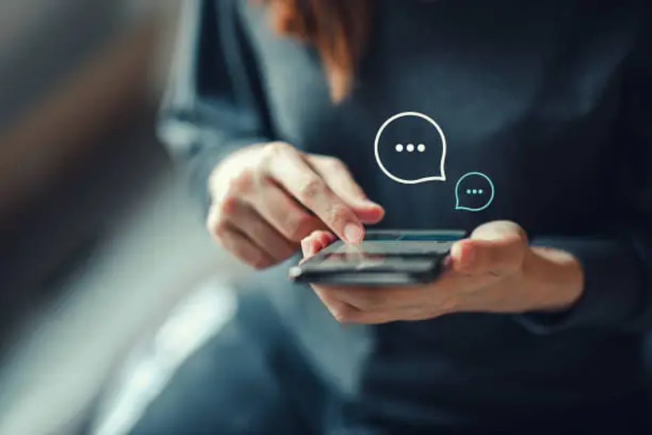 Después de recuperar tu cuenta de WhatsApp, refuerza tu seguridad y continúa enviando mensajes a tus contactos. Foto: Unsplash