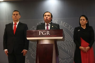 Cae banda de secuestradores que operaba en Edomex y DF