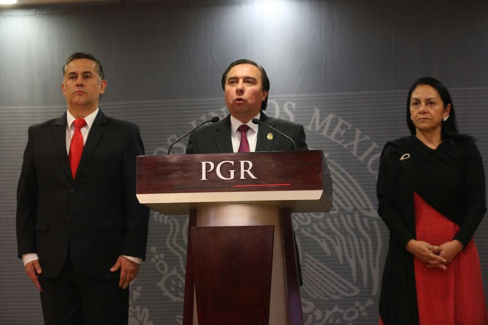 Foto: Juan Carlos Reyes/ EL UNIVERSAL    