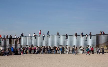 Juez de EU cuestiona a gobierno de Trump por política de asilo