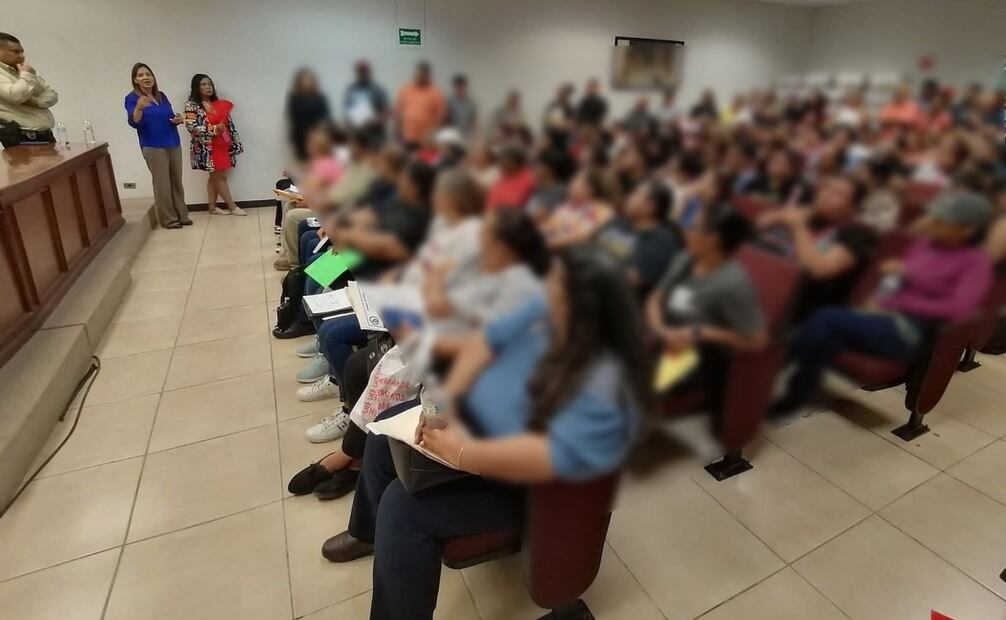 El trabajo pericial y forense ha permitido que tres cuerpos más hayan sido identificados  (15/07/2025). Foto: Especial