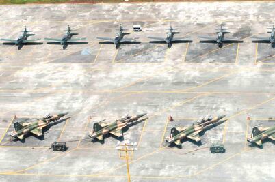 Piden a Suprema Corte atraer litigio de la construcción de aeropuerto