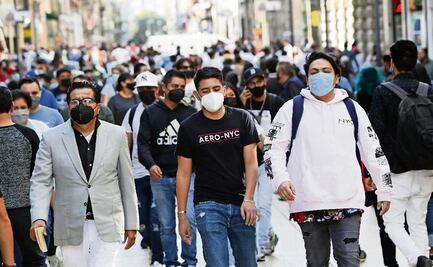 A dos años del inicio de la pandemia, el Covid-19 suma 450 millones de casos mundiales: OMS 