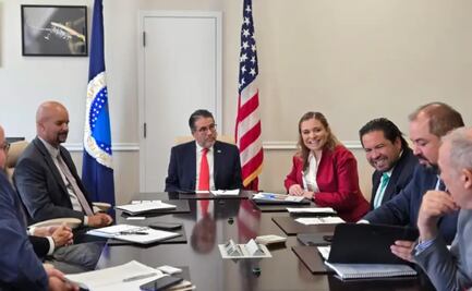 Chihuahua invierte 20 mdp para proteger su ganado de gusano barrenador; acuerda con EU mejorar vigilancia sanitaria y uso de tecnología