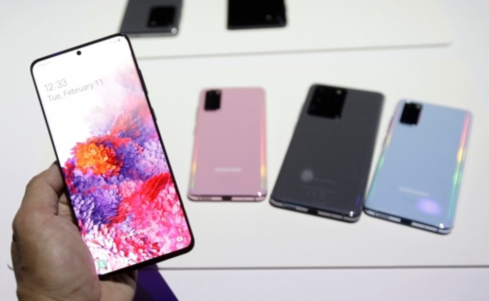 Samsung S20 Ultra vs iPhone 11 Pro Max y Mate 30 Pro ¿cuál es mejor?