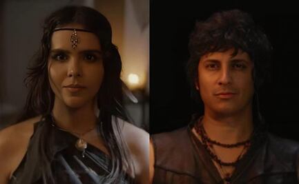 Yuya brilla y protagoniza nuevo video musical de Siddhartha: ¿de qué trata "Tú y yo y tú"?