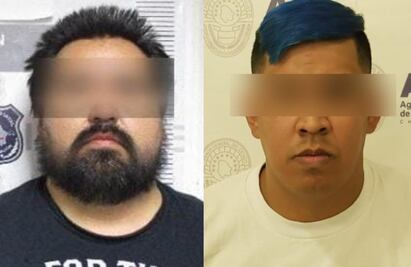 Detienen a dos maestros por acoso sexual y otro por violación en Chihuahua