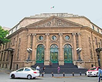 Sin avance, los planes urbanos para la Ciudad