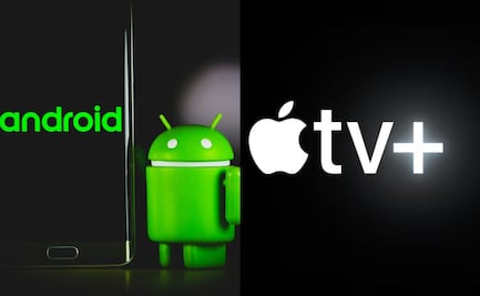 ¡Es oficial! Apple TV ya es compatible con Android