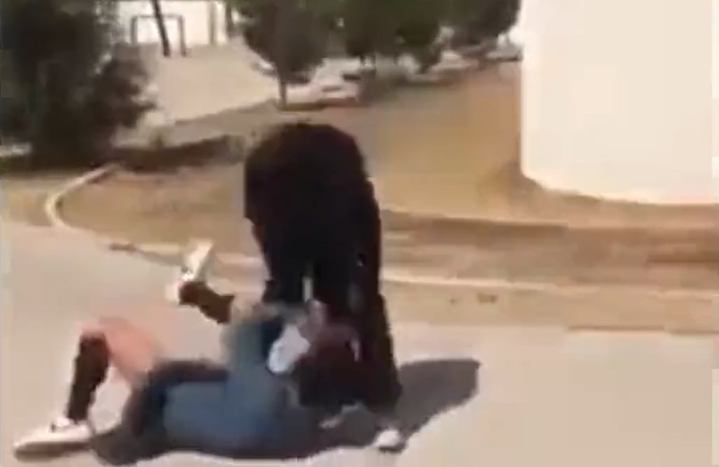 FOTO: tomada de redes/ EL UNIVERSAL/