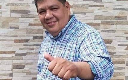 Fallece alcalde con licencia de Huixtla, Chiapas