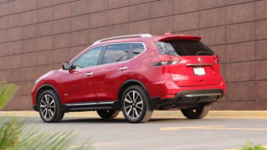 Veredicto final, ¿cómo es tener un híbrido en México?