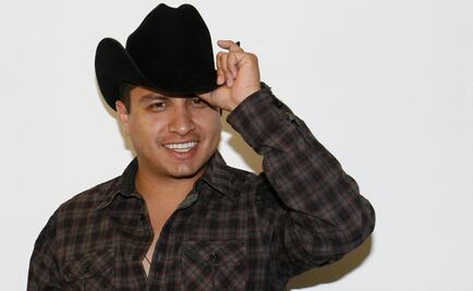 ​Julión Álvarez ya prepara nuevo disco 