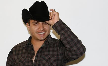 ​Julión Álvarez ya prepara nuevo disco 