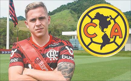 Atlas busca a jugador que el América no pudo traer