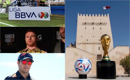 ¡Que comience la fiesta!