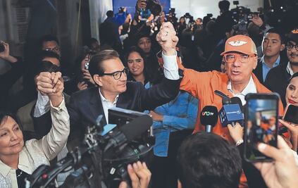 Chertorivski plantea en segundo debate limpieza de ríos y lagos