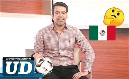 "Chicharito" Hernández puede hacer lo que quiera: Pável Pardo