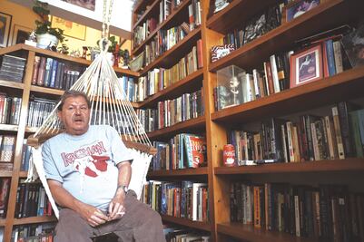 Hoy renuncias en cascada en el Fondo de Cultura