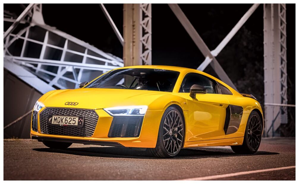 Mira qué color de auto es más difícil de vender y cuál es el mejor valorado. Imagen: Unsplash.