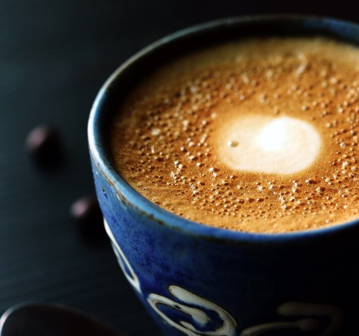 Las bebidas calientes son ideales para disfrutar en esta época  \ Foto: Pexels