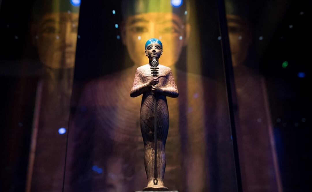 Foto: EFE/ Ian Langsdon