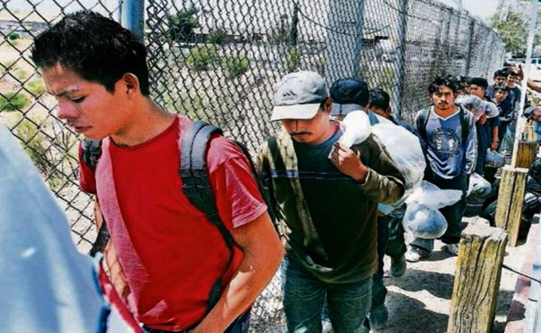 Photo: File photo/EL UNIVERSAL