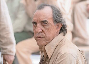 "Un clásico como Rulfo debe seguir vivo": Luis Felipe Tovar
