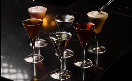 Handshake Speakeasy, el bar mexicano que estará en los Oscar 2025