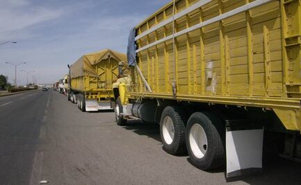 Exportación de camiones crece 37.8% en junio: Anpact