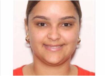 Autoridades investigan desaparición de mujer tras el robo de su auto en vialidad de Florida