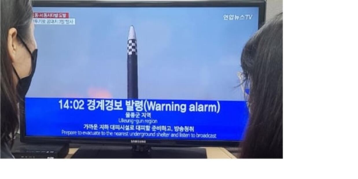 Zona de guerra: el peligroso lugar donde Jin, de BTS, hará su servicio militar en Corea del Sur